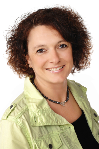 Christine Weis